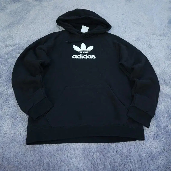[BUNJANG] M Adidas Hoodie / [M] 아디다스 후드티