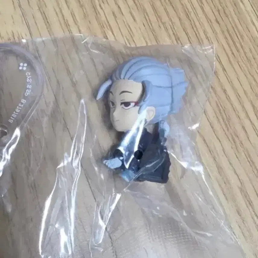 [BUNJANG] Sakamoto Days Gaku Figure Sealed / 사카모토 데이즈 가쿠 피규어 미개봉