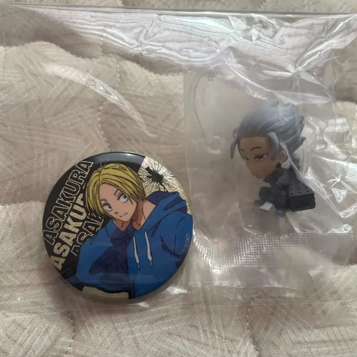 [BUNJANG] Sakamoto Days Gaku Figure Sealed / 사카모토 데이즈 가쿠 피규어 미개봉