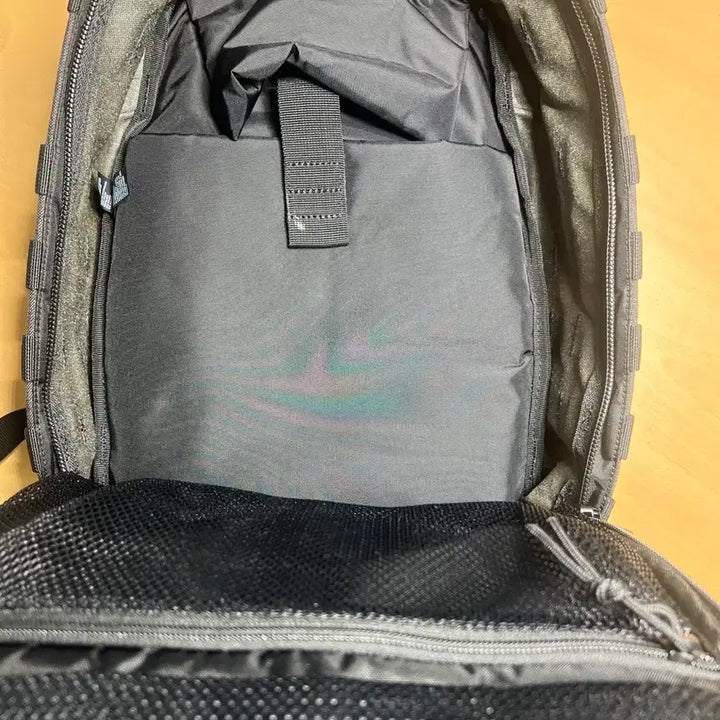 [BUNJANG] 5.11 Tactical Rush 12 2.0 Multicam Black Backpack / 511택티컬 러쉬 12 2.0 멀티캠 블랙