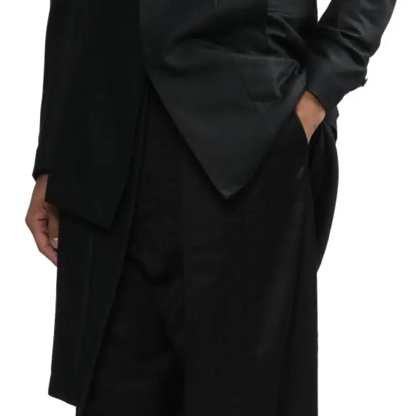 [BUNJANG] Julius Panel Twist Pants 3size / 새상품 율리우스 패널 트위스트 팬츠 3size