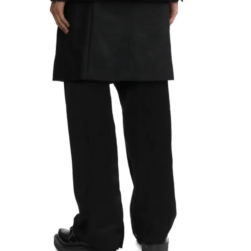 [BUNJANG] Julius Panel Twist Pants 3size / 새상품 율리우스 패널 트위스트 팬츠 3size