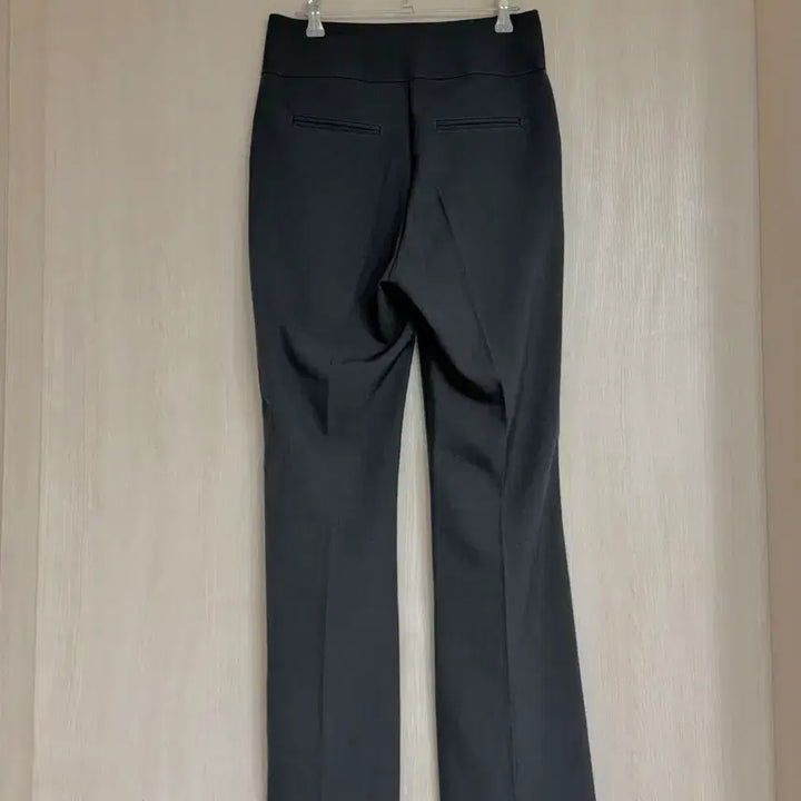 [BUNJANG] Monopoly Gray Slacks (Size M) / 모노폴리 그레이 슬랙스 M사이즈