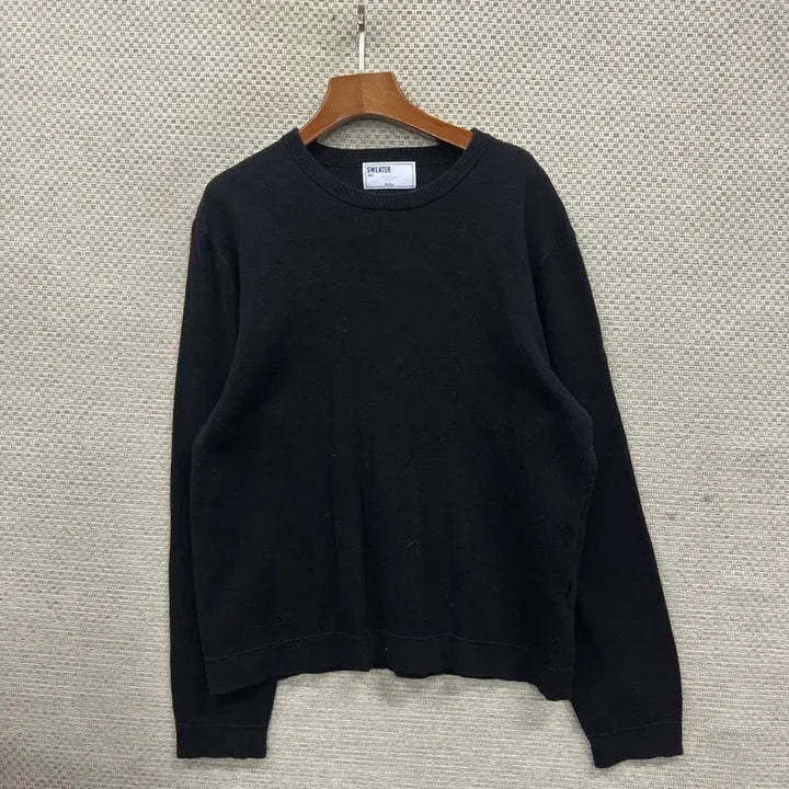 [SOLD OUT] 지오지아 캐주얼 니트 105 M12350
