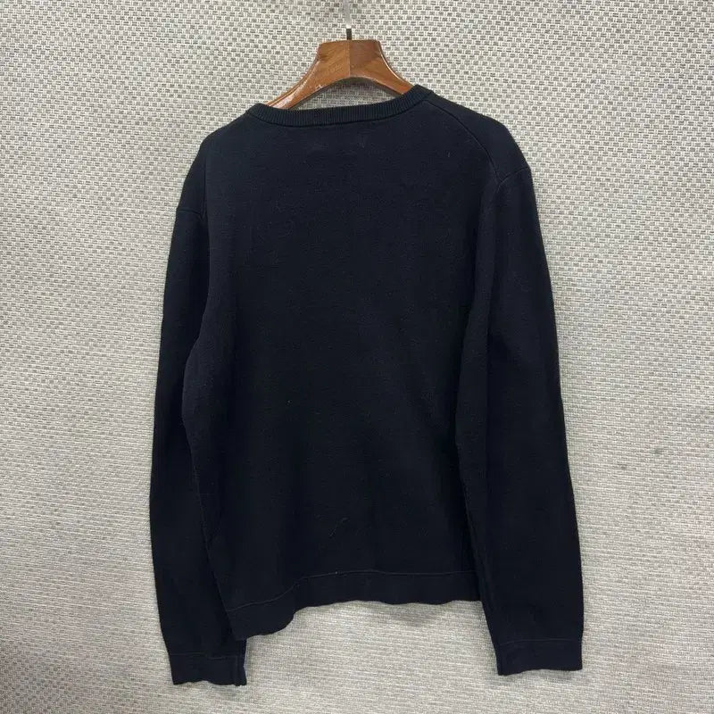 [SOLD OUT] 지오지아 캐주얼 니트 105 M12350