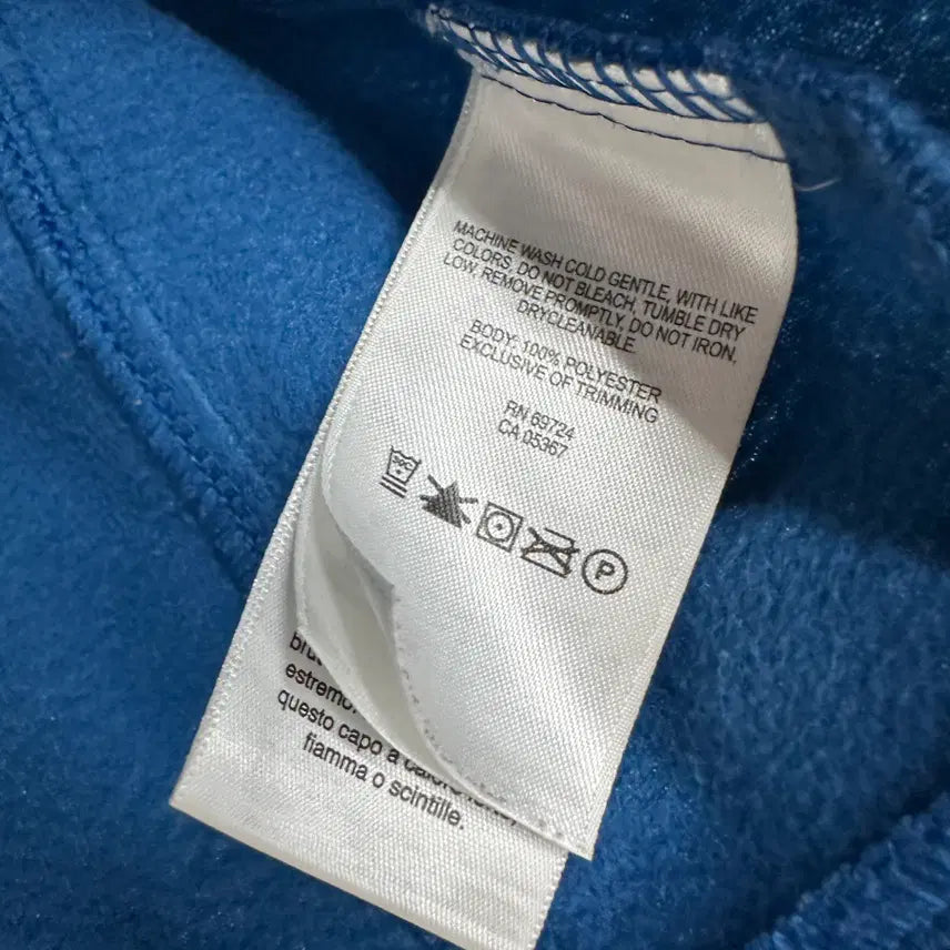 [BUNJANG] Columbia Men's Fleece Zip-Up Jacket / 95 컬럼비아 남자 후리스 집업 자켓