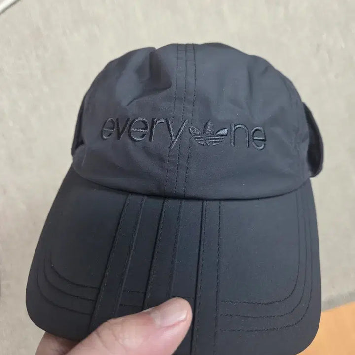 [BUNJANG] Everyone Adidas Hat / everyone 아디다스 모자