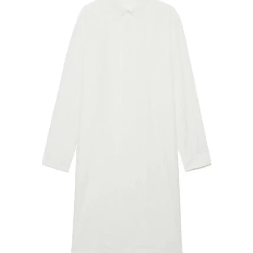 [SOLD OUT] 새상품 율리우스 오버 롱 드레스셔츠 3size