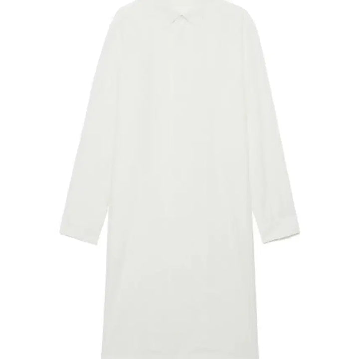 [SOLD OUT] 새상품 율리우스 오버 롱 드레스셔츠 3size