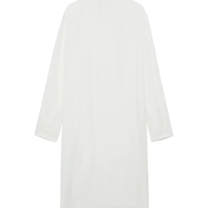 [SOLD OUT] 새상품 율리우스 오버 롱 드레스셔츠 3size