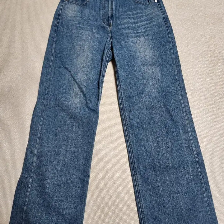 [BUNJANG] The Cashmere Jeans / 더 캐시미어청바지