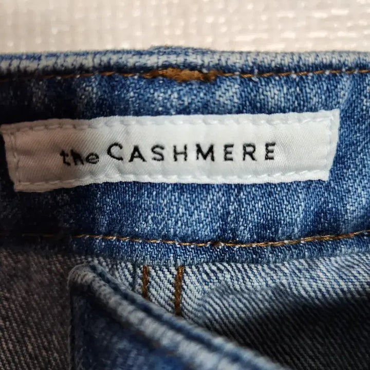 [BUNJANG] The Cashmere Jeans / 더 캐시미어청바지