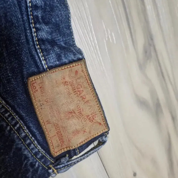 [BUNJANG] Aged SC41947SW / 슈가케인 aged sc41947sw