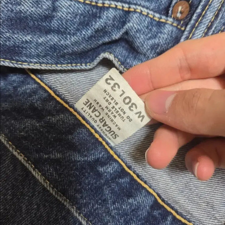 [BUNJANG] Aged SC41947SW / 슈가케인 aged sc41947sw