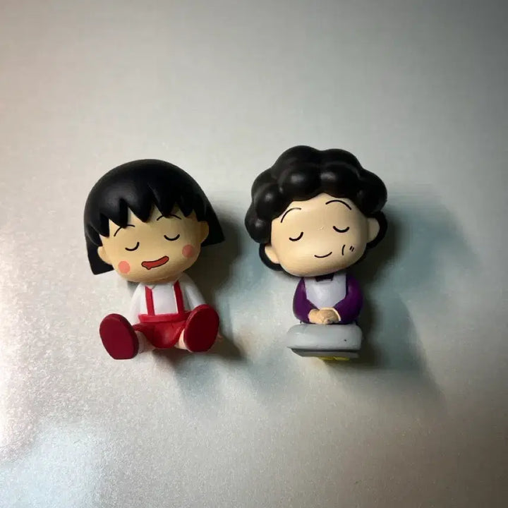 [BUNJANG] Maruko Shoulder Bump Gacha / 마루코 어깨쿵 꾸벅 가챠