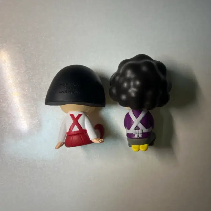 [BUNJANG] Maruko Shoulder Bump Gacha / 마루코 어깨쿵 꾸벅 가챠