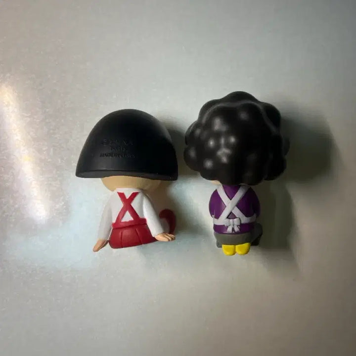 [BUNJANG] Maruko Shoulder Bump Gacha / 마루코 어깨쿵 꾸벅 가챠