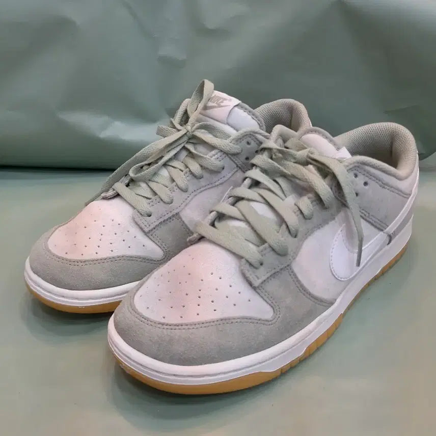 [BUNJANG] Nike Dunk Low Retro 275mm / 나이키  덩크로우  레트로 275mm