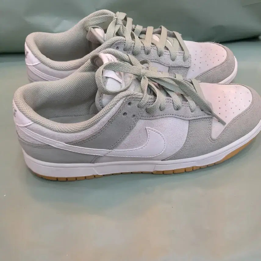 [BUNJANG] Nike Dunk Low Retro 275mm / 나이키  덩크로우  레트로 275mm