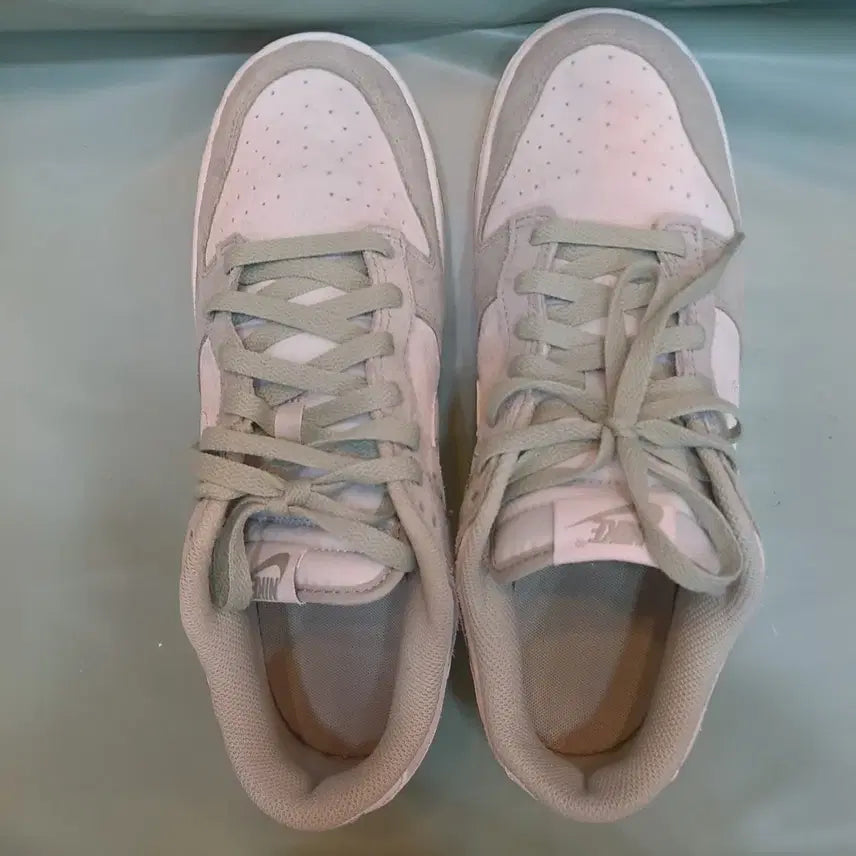 [BUNJANG] Nike Dunk Low Retro 275mm / 나이키  덩크로우  레트로 275mm