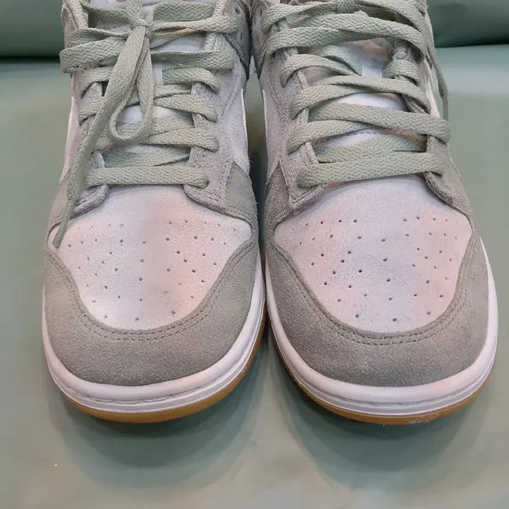 [BUNJANG] Nike Dunk Low Retro 275mm / 나이키  덩크로우  레트로 275mm