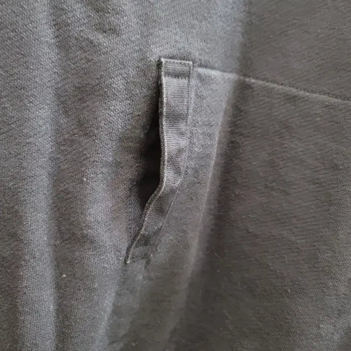 [BUNJANG] Stone Island Shadow Project Pocket T-Shirt / 스톤아일랜드 쉐도우프로젝트 포켓 맨투맨 티셔츠