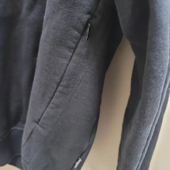 [BUNJANG] Stone Island Shadow Project Pocket T-Shirt / 스톤아일랜드 쉐도우프로젝트 포켓 맨투맨 티셔츠