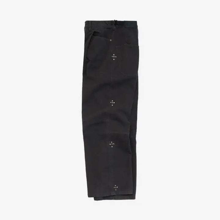 [BUNJANG] Politeau Rivet Goshima / [4] 폴리테루 리벳 고시마