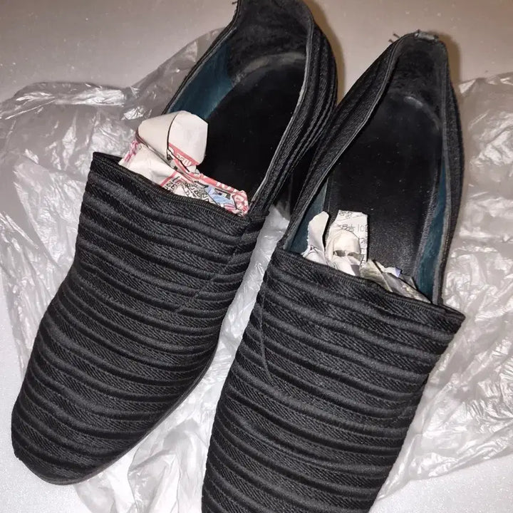 [BUNJANG] Women's Heels 235 / 여성 굽구두 235 양호. 8만