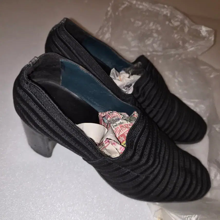 [BUNJANG] Women's Heels 235 / 여성 굽구두 235 양호. 8만