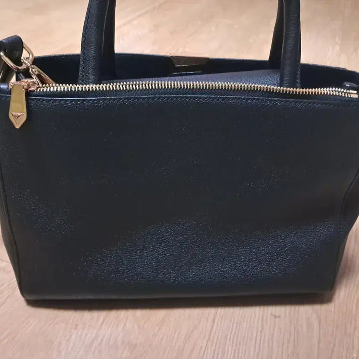 [BUNJANG] VINCIS Tote Bag / VINCIS 블랙 토트백 숄더백