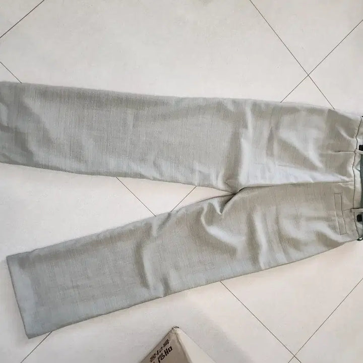 [BUNJANG] Time Suit Set / 한섬의류 타임 정장셋업 자켓.바지세트