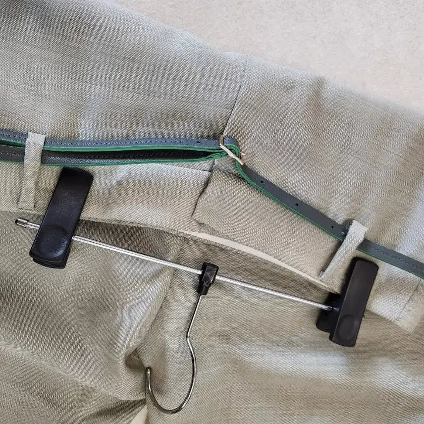 [BUNJANG] Time Suit Set / 한섬의류 타임 정장셋업 자켓.바지세트