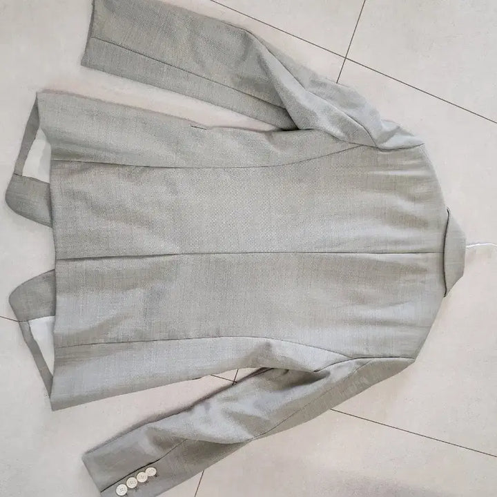 [BUNJANG] Time Suit Set / 한섬의류 타임 정장셋업 자켓.바지세트