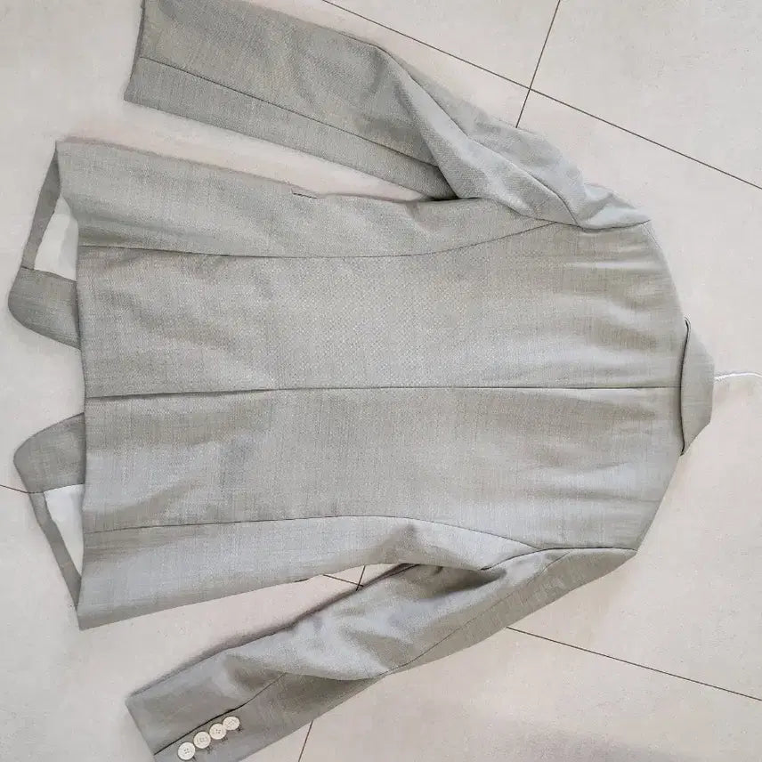 [BUNJANG] Time Suit Set / 한섬의류 타임 정장셋업 자켓.바지세트