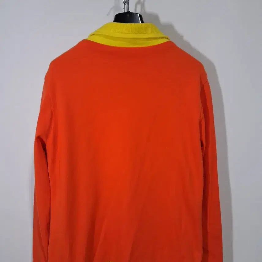 [BUNJANG] Elegance Sports Knit Windbreaker / Elegance Sports 니트 바람막이