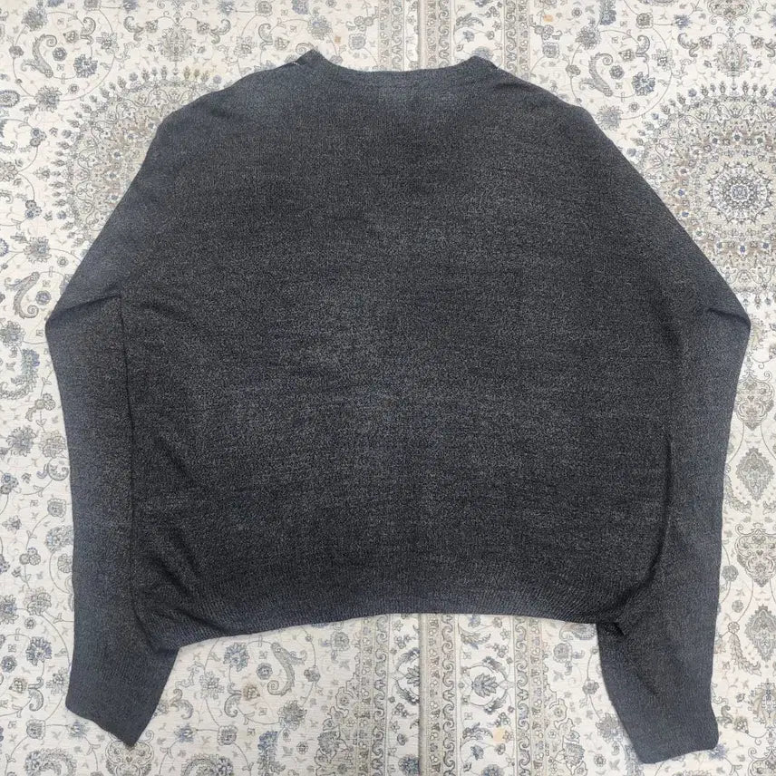 [BUNJANG] Dockers Argyle Pattern Knit L / Dockers 다커스 아가일 패턴 니트 L