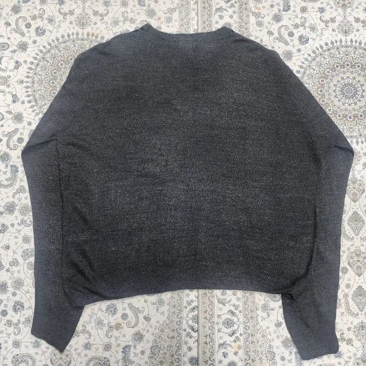 [BUNJANG] Dockers Argyle Pattern Knit L / Dockers 다커스 아가일 패턴 니트 L