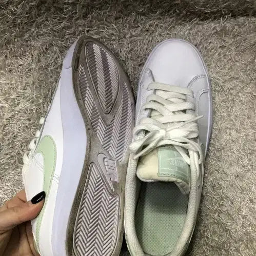 [BUNJANG] Nike Running Shoes / 나이키 런닝화