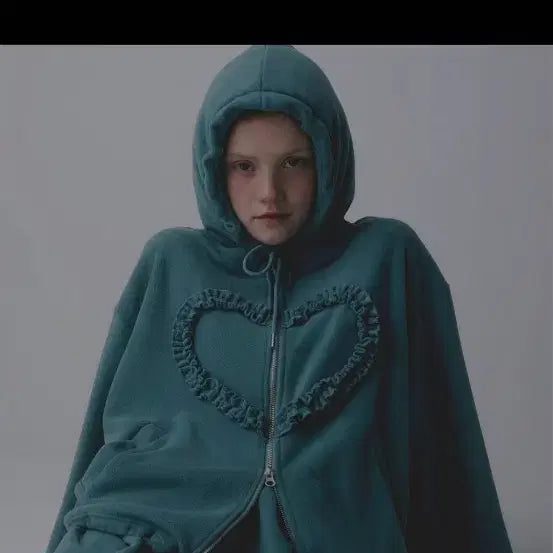 [BUNJANG] Fun From Fun Hoodie / fun from fun 브랜드의 귀여운 후드집업