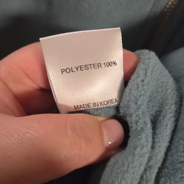 [BUNJANG] Fun From Fun Hoodie / fun from fun 브랜드의 귀여운 후드집업