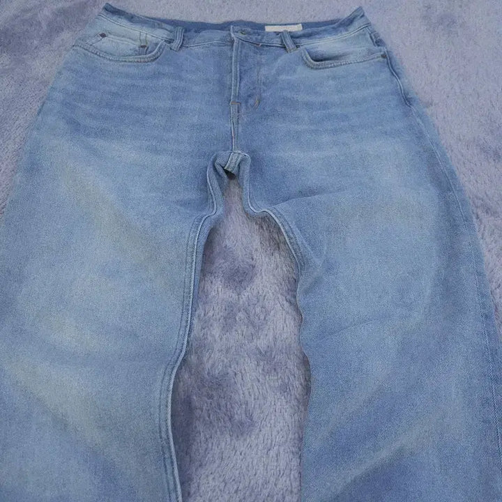 [BUNJANG] AllSaints Jeans / [W32] 올세인츠 청바지