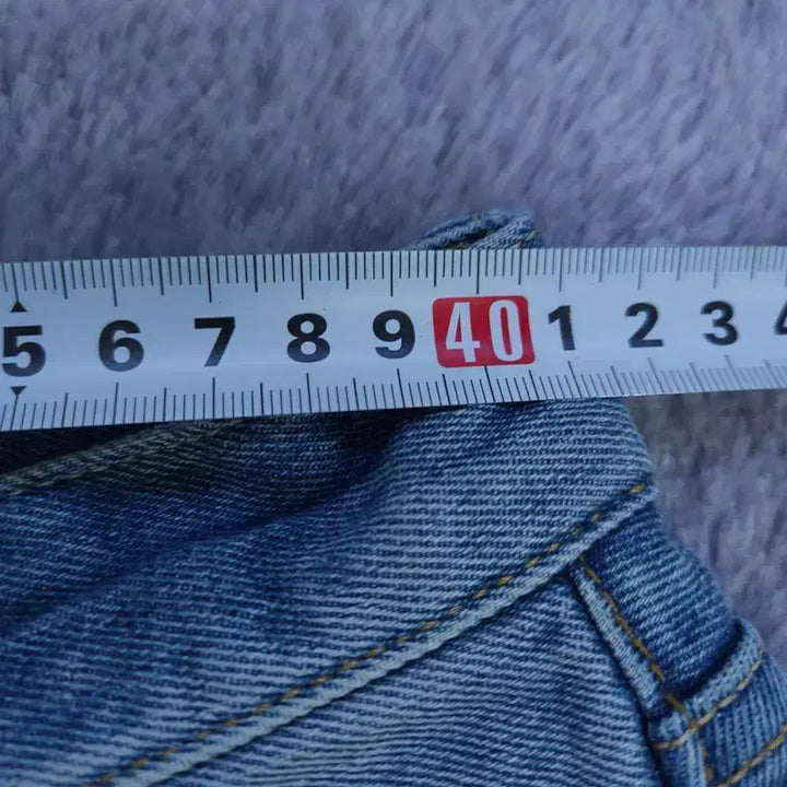 [BUNJANG] AllSaints Jeans / [W32] 올세인츠 청바지