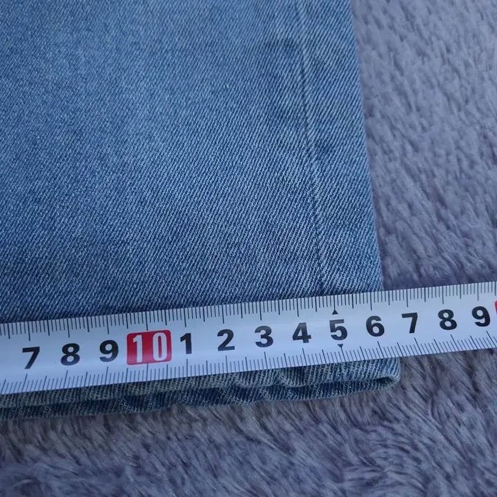 [BUNJANG] AllSaints Jeans / [W32] 올세인츠 청바지