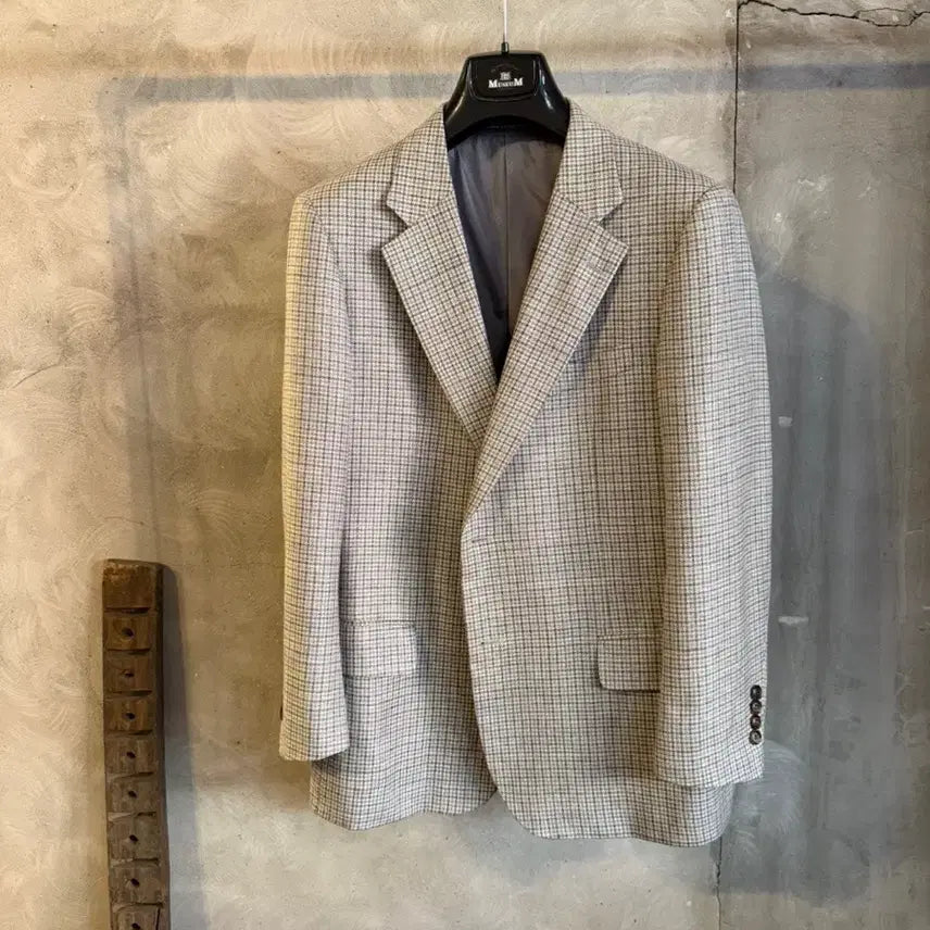 [BUNJANG] Blazer (Men's Size 100-105) / 닥스 블레이저 남성100-105