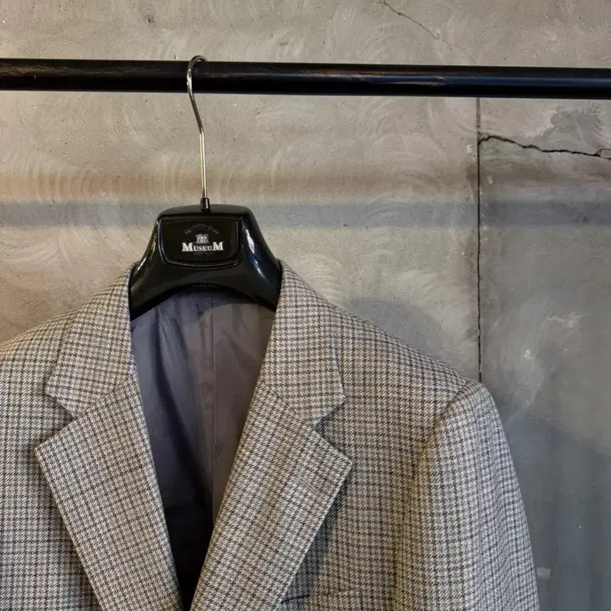 [BUNJANG] Blazer (Men's Size 100-105) / 닥스 블레이저 남성100-105