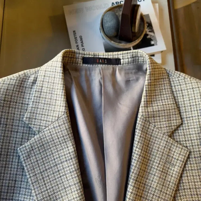 [BUNJANG] Blazer (Men's Size 100-105) / 닥스 블레이저 남성100-105