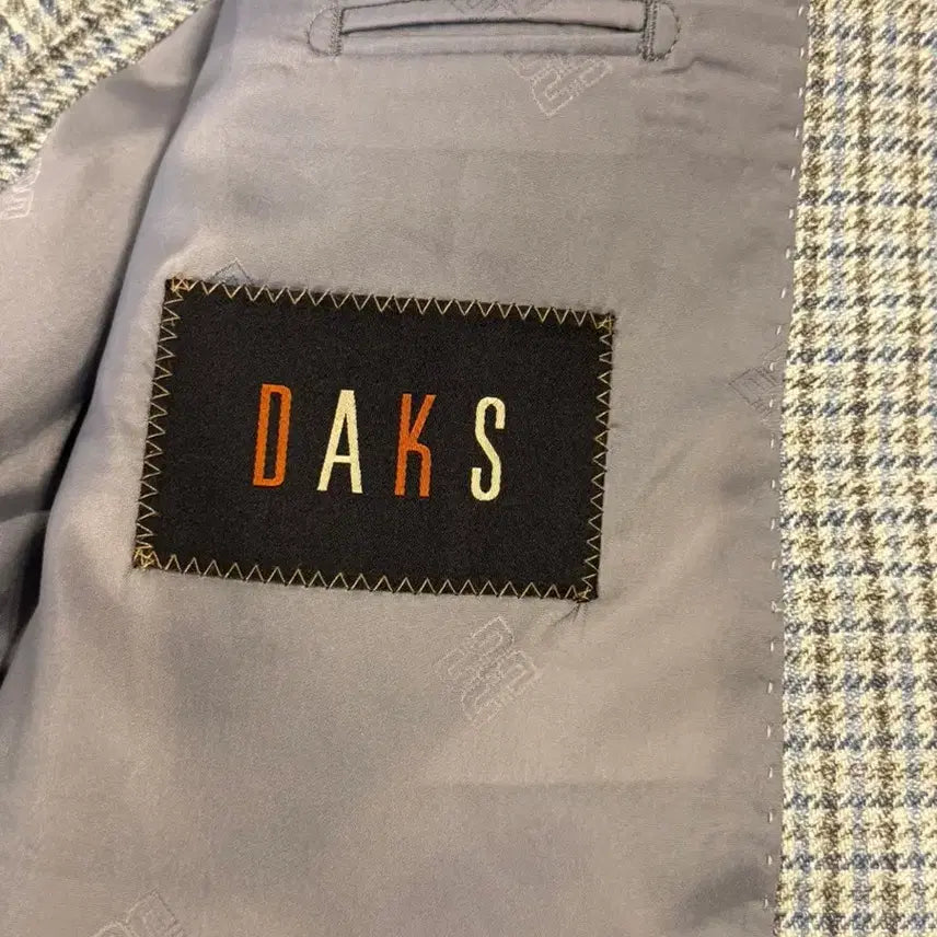 [BUNJANG] Blazer (Men's Size 100-105) / 닥스 블레이저 남성100-105