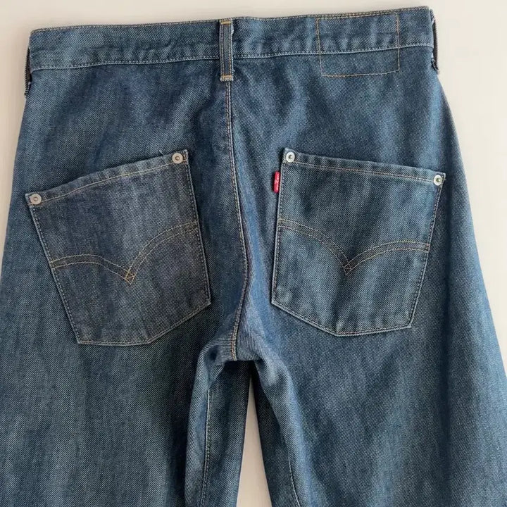 [BUNJANG] Levi's Engineered Jeans 28/32 / 리바이스 엔지니어드진 28/32