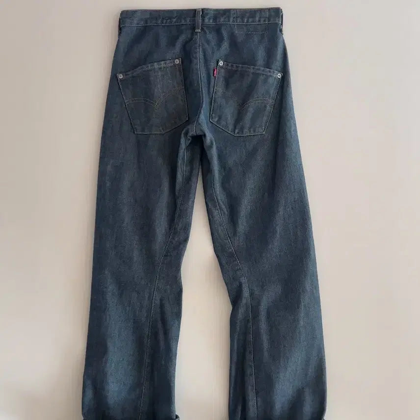 [BUNJANG] Levi's Engineered Jeans 28/32 / 리바이스 엔지니어드진 28/32